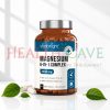 VitaBright Magnesium Complex 6-in-1 120 Capsules 2 Vitabright Magnesium Complex 6 in 1 120 Capsule