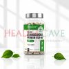 VitaBright Organic KSM-66 Ashwagandha 90 Capsules